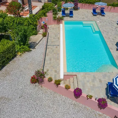 Elbaloves Appartaments Apartamento Capoliveri (Isola d'Elba)