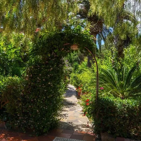 Apartamento Elbaloves Appartaments Capoliveri (Isola d'Elba)