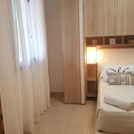 Apartamento Elbaloves Appartaments *