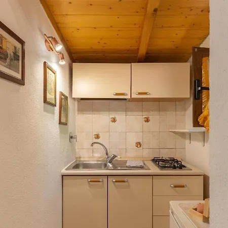 Elbaloves Appartaments Apartamento Capoliveri (Isola d'Elba)