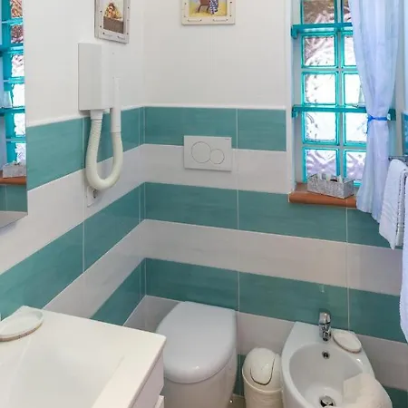 Elbaloves Appartaments Apartamento