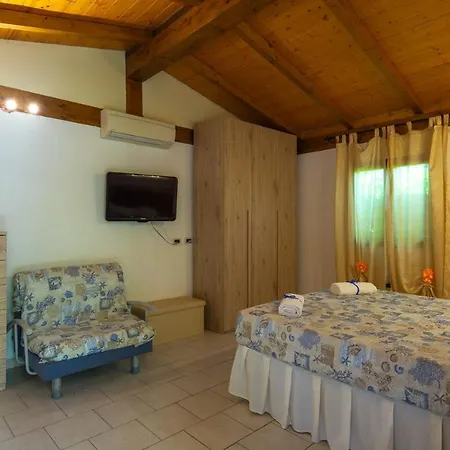 Elbaloves Appartaments Apartamento *