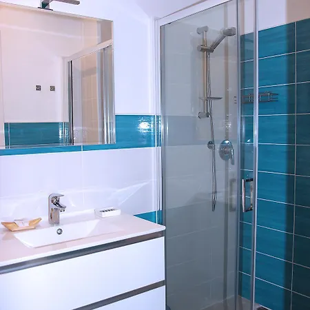 Elbaloves Appartaments Apartamento