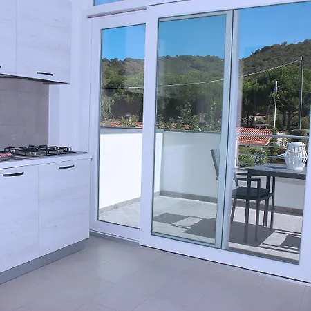 Apartamento Elbaloves Appartaments