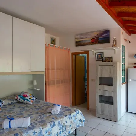 Apartamento Elbaloves Appartaments Capoliveri (Isola d'Elba)