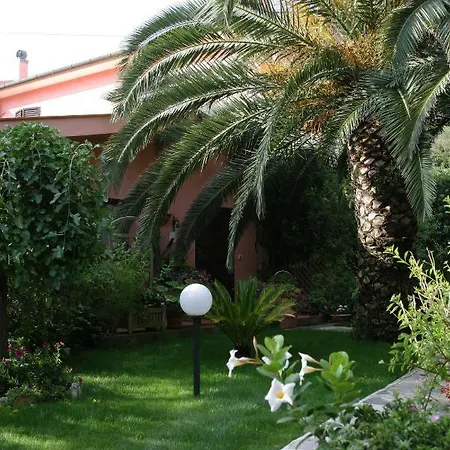 Elbaloves Appartaments Apartamento Capoliveri (Isola d'Elba)