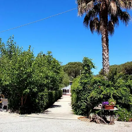 Apartamento Elbaloves Appartaments Capoliveri (Isola d'Elba)