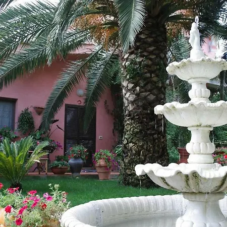 Apartamento Elbaloves Appartaments