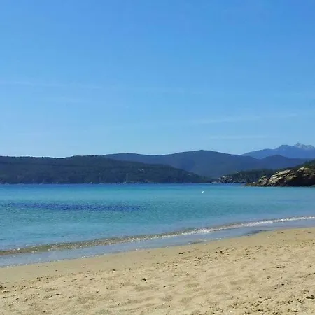 Elbaloves Appartaments Apartamento Capoliveri (Isola d'Elba)