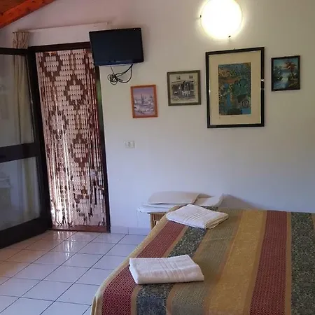 Apartamento Elbaloves Appartaments *