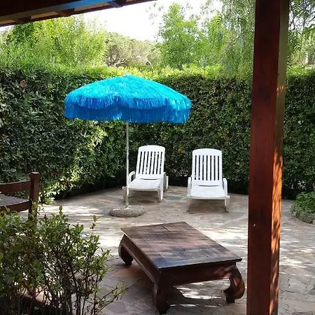 Elbaloves Appartaments Apartamento Capoliveri (Isola d'Elba)