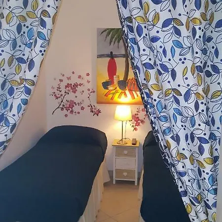 Elbaloves Appartaments Apartamento Capoliveri (Isola d'Elba)