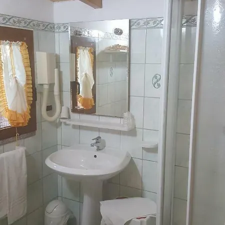 Apartamento Elbaloves Appartaments *