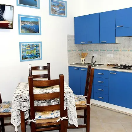 Apartamento Elbaloves Appartaments Capoliveri (Isola d'Elba)