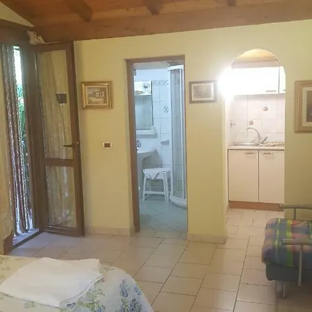 Apartamento Elbaloves Appartaments *
