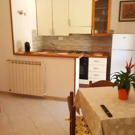 Elbaloves Appartaments Apartamento *