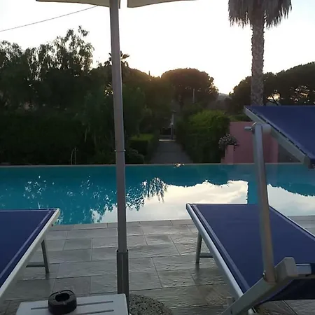 Apartamento Elbaloves Appartaments Capoliveri (Isola d'Elba)