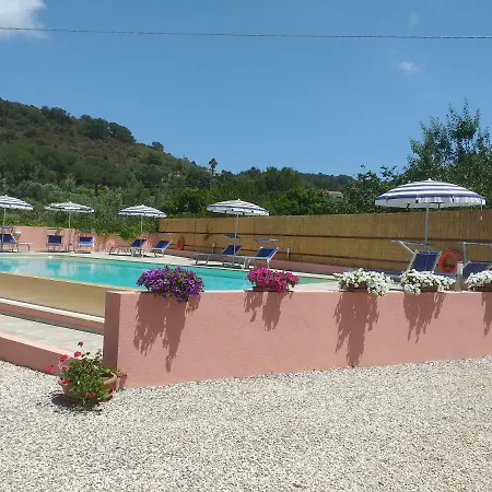 Apartamento Elbaloves Appartaments *